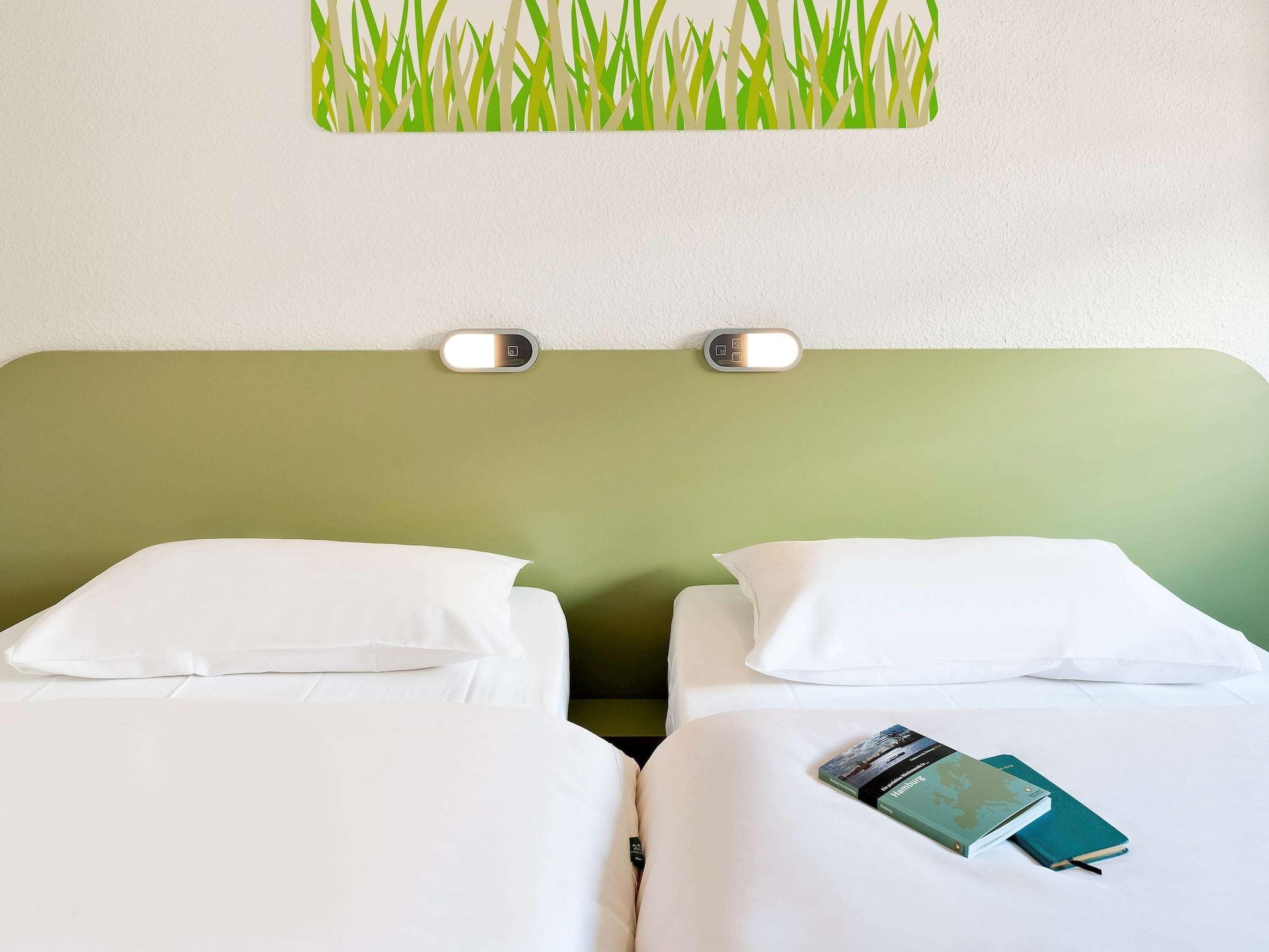 Ibis Budget Hotel Tarbes