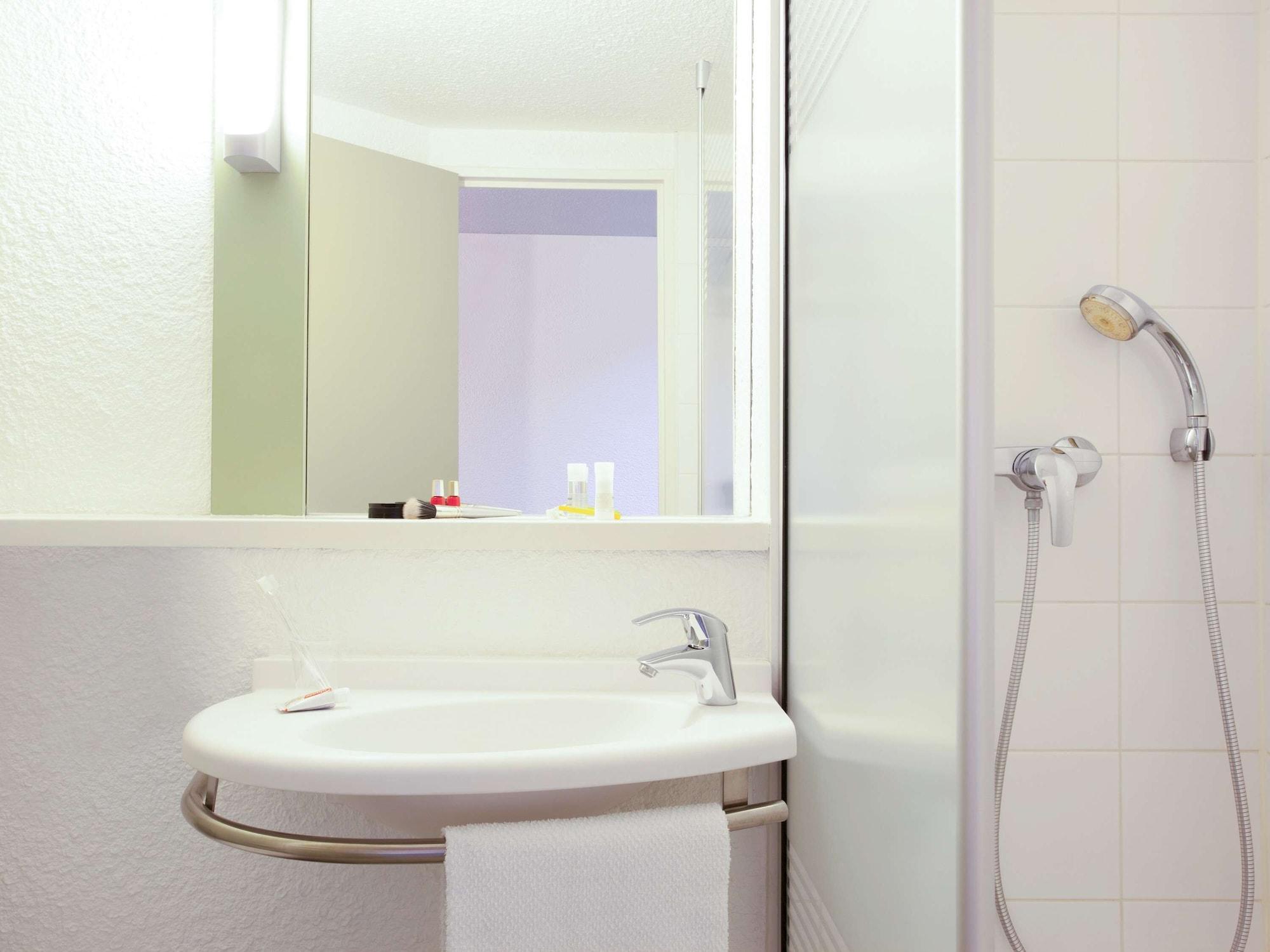 Ibis Budget Tarbes