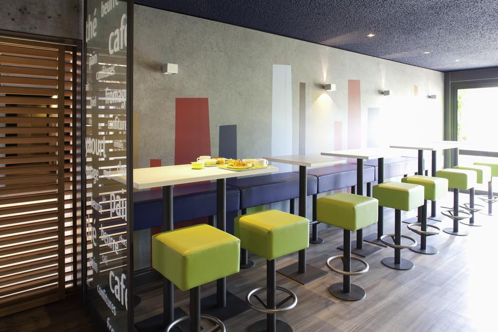 Ibis Budget Hotel 2*