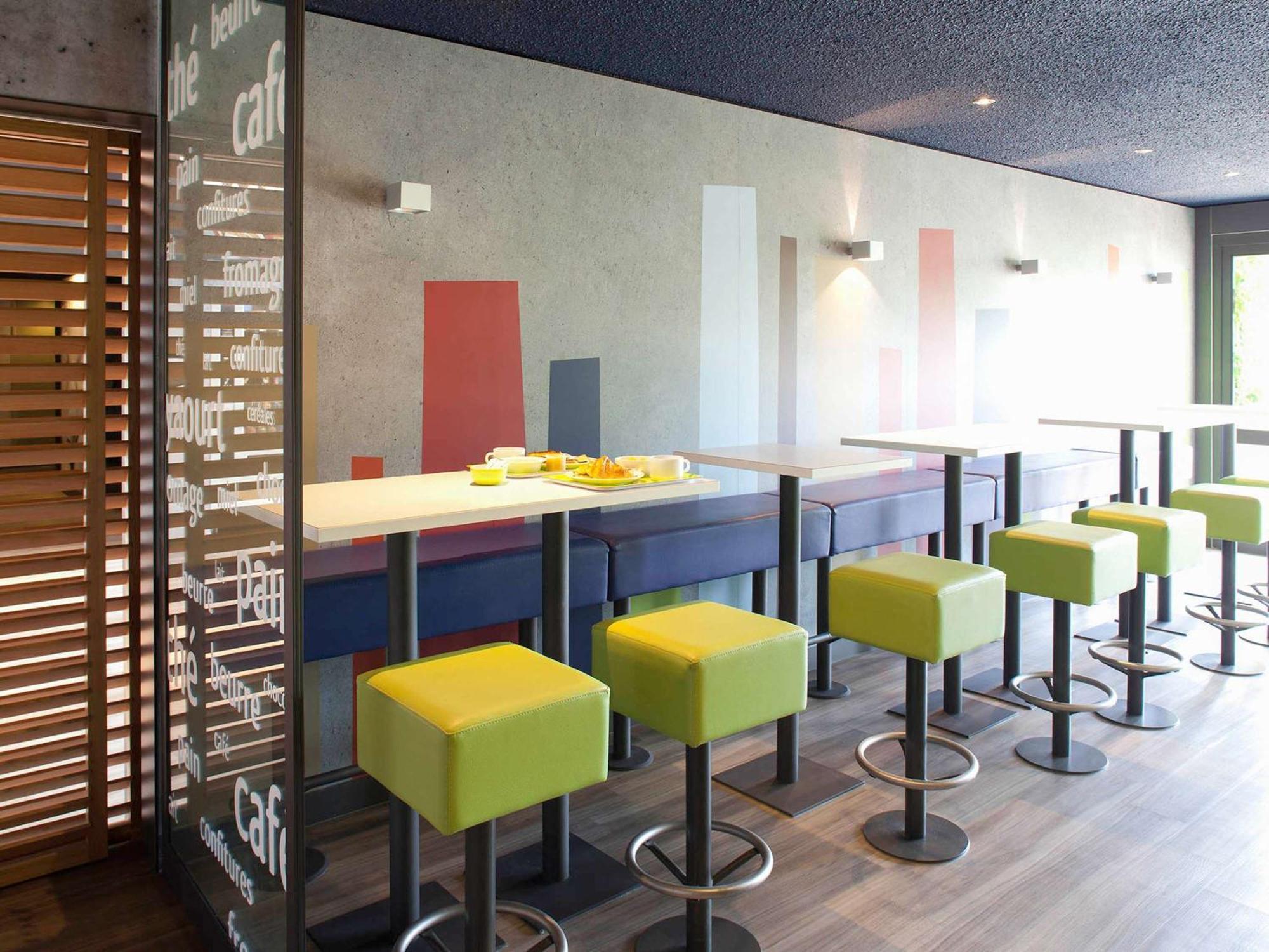 Ibis Budget 2* Tarbes