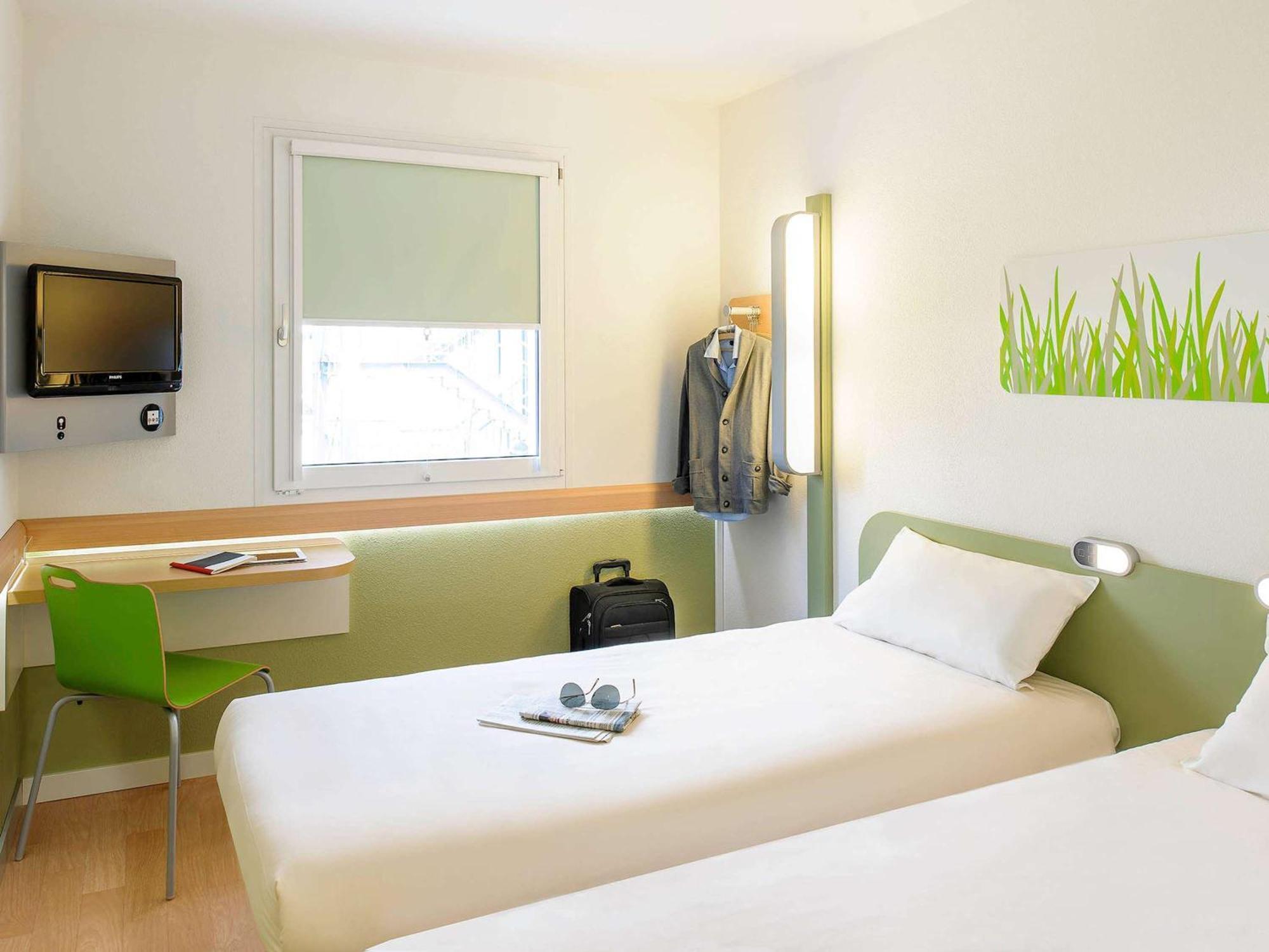 Ibis Budget 2* Tarbes