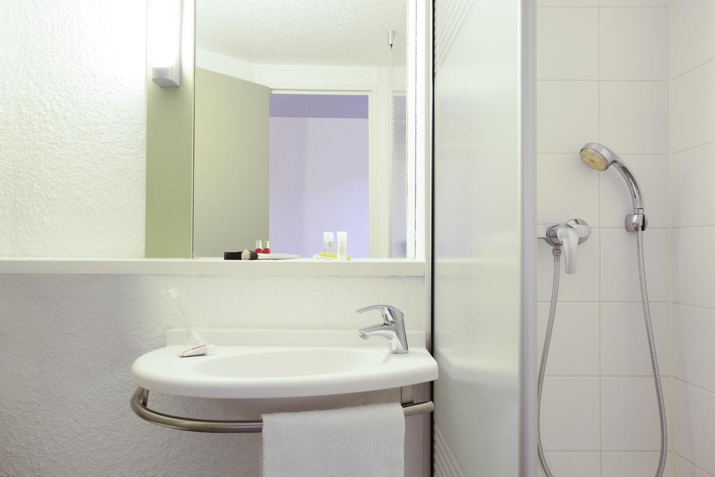 Ibis Budget 2* Tarbes