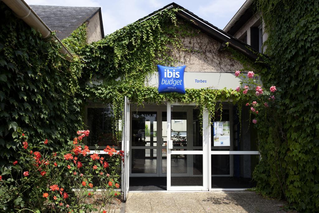 Hotel Ibis Budget