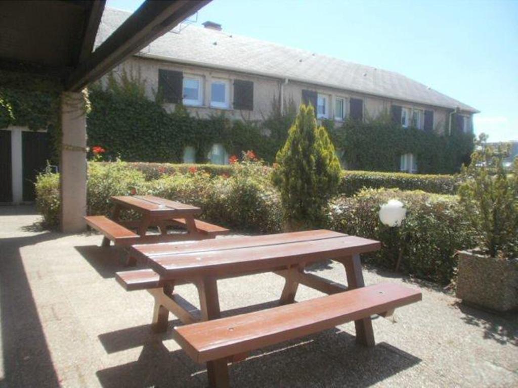 Ibis Budget Hotel 2*