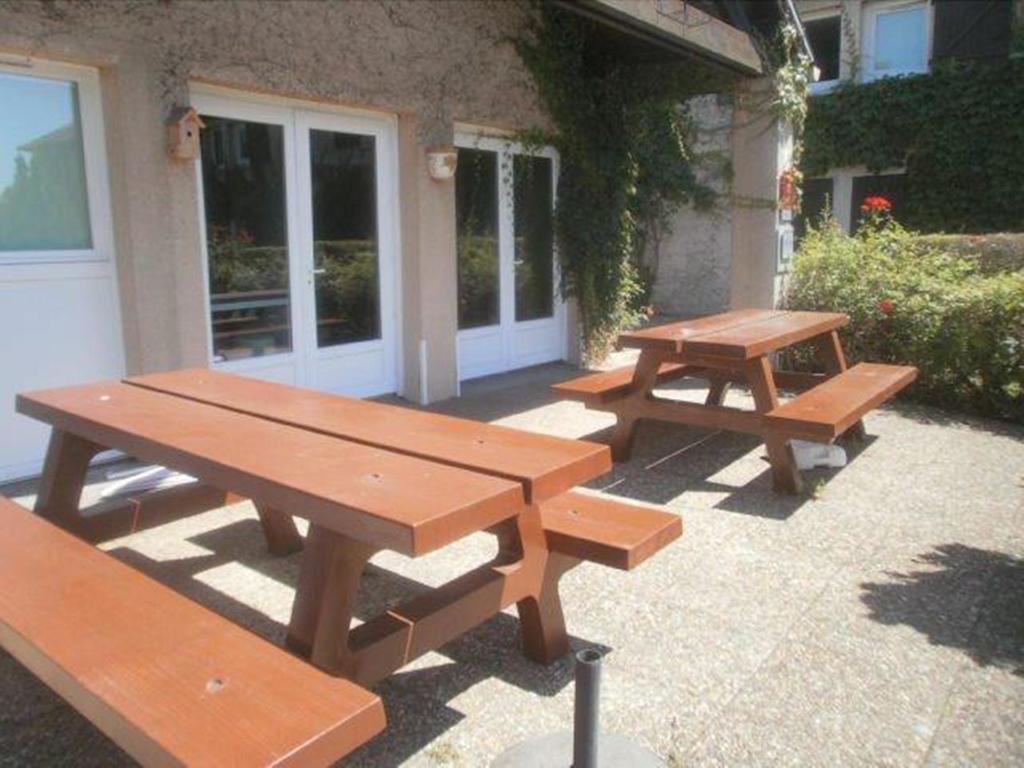 Ibis Budget 2* Tarbes