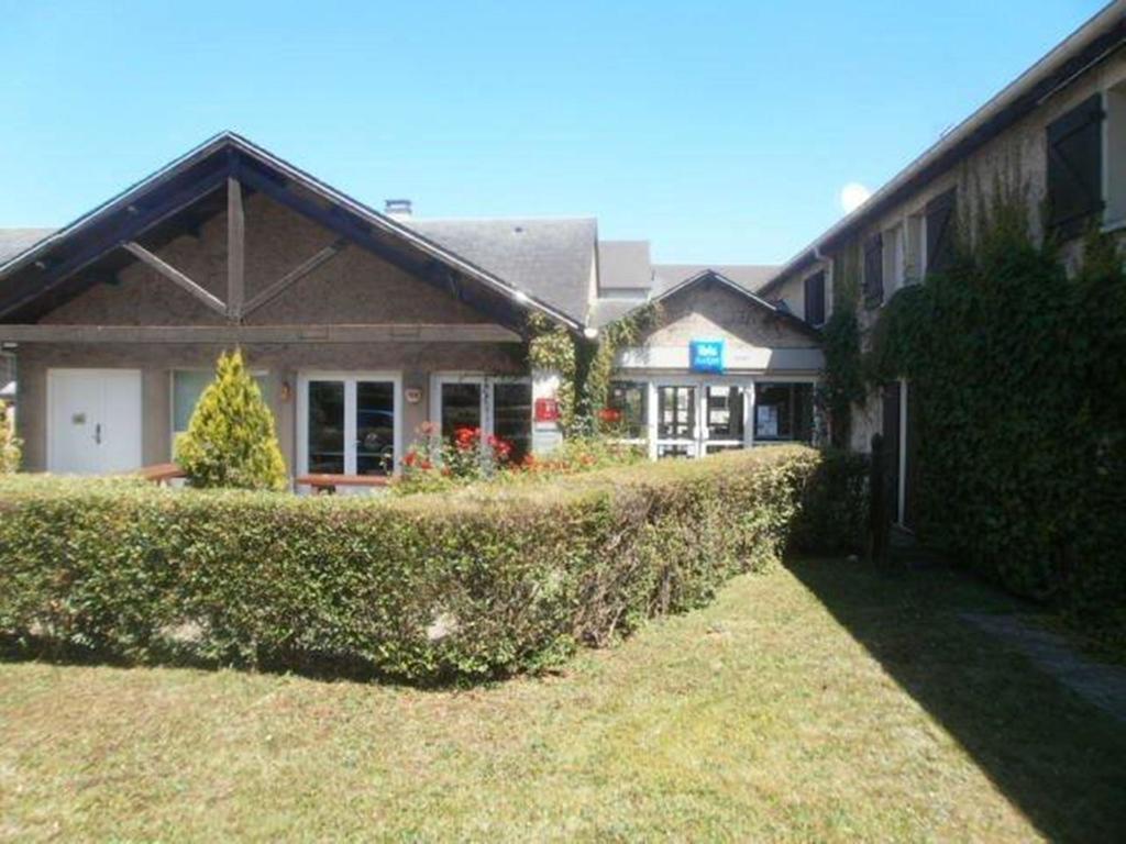 Hotel Ibis Budget