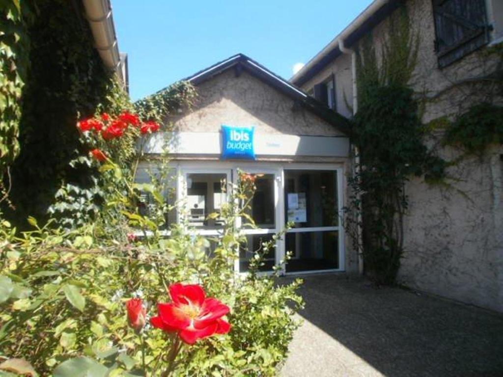 Hotel Ibis Budget 2*