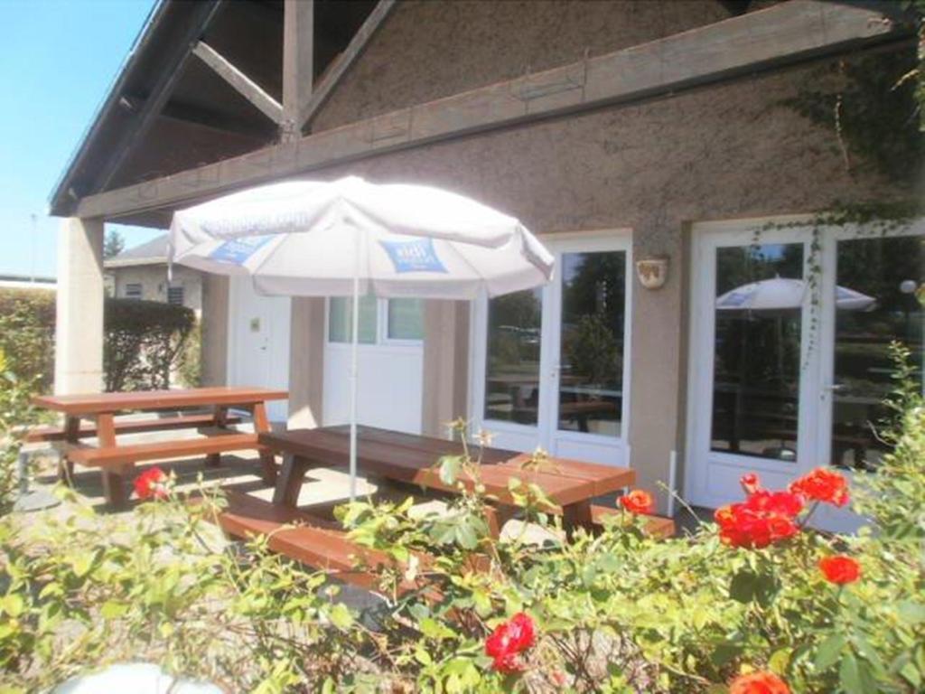 Ibis Budget Hotel 2*