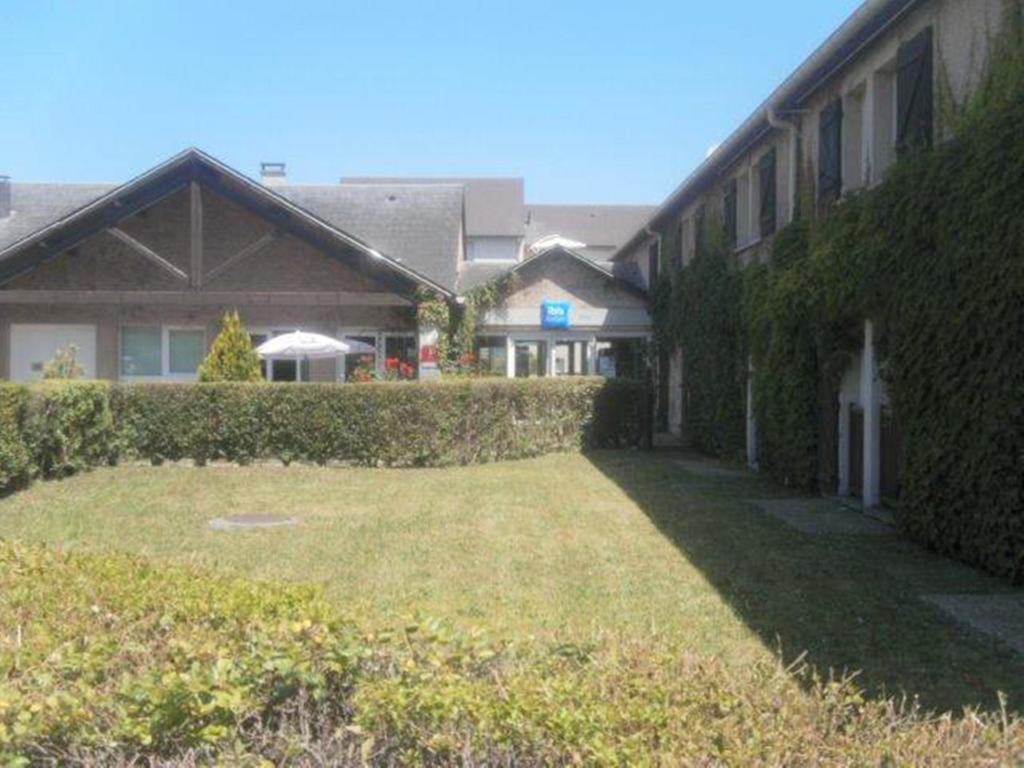 Ibis Budget 2*