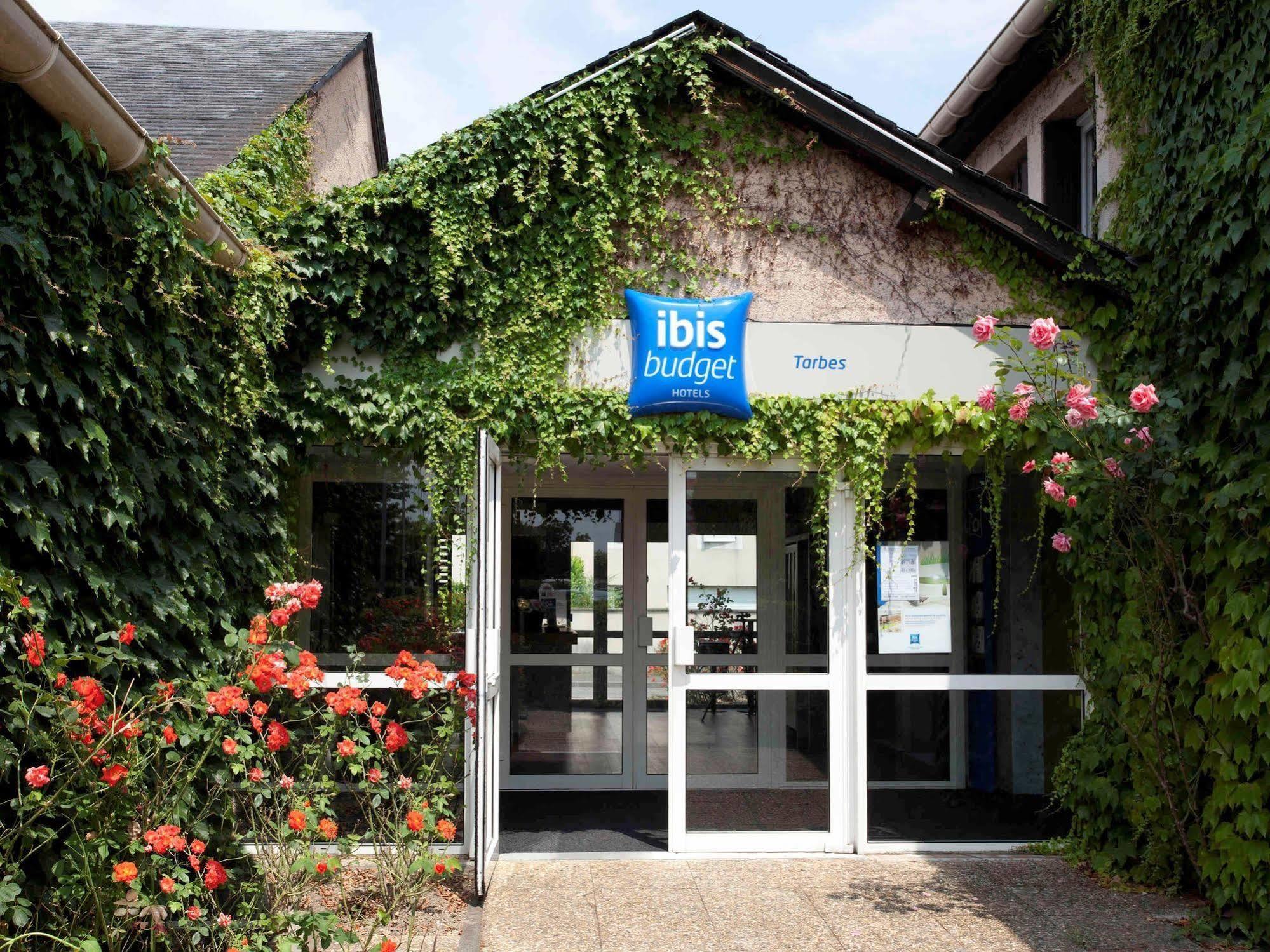 Ibis Budget Hotel