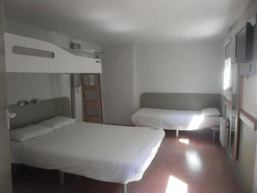 Ibis Budget 2* Tarbes