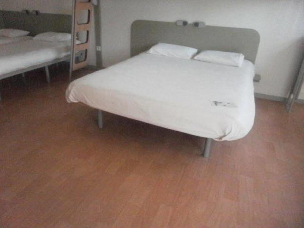 Ibis Budget Hotel 2*