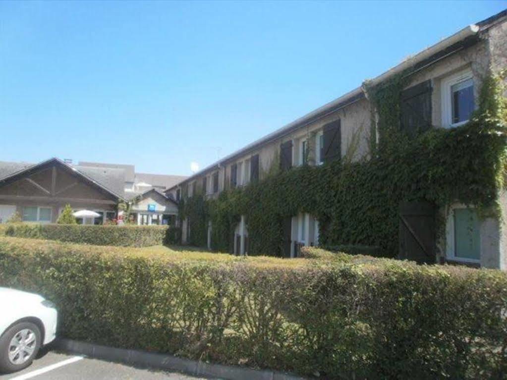Ibis Budget Hotel Tarbes