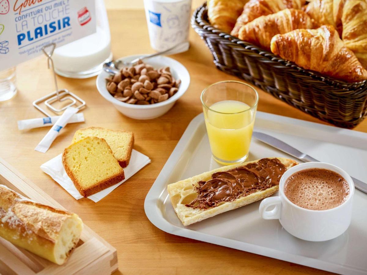 Ibis Budget Hotel Tarbes