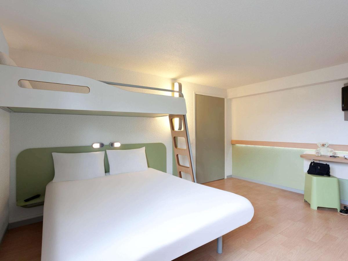Ibis Budget 2*