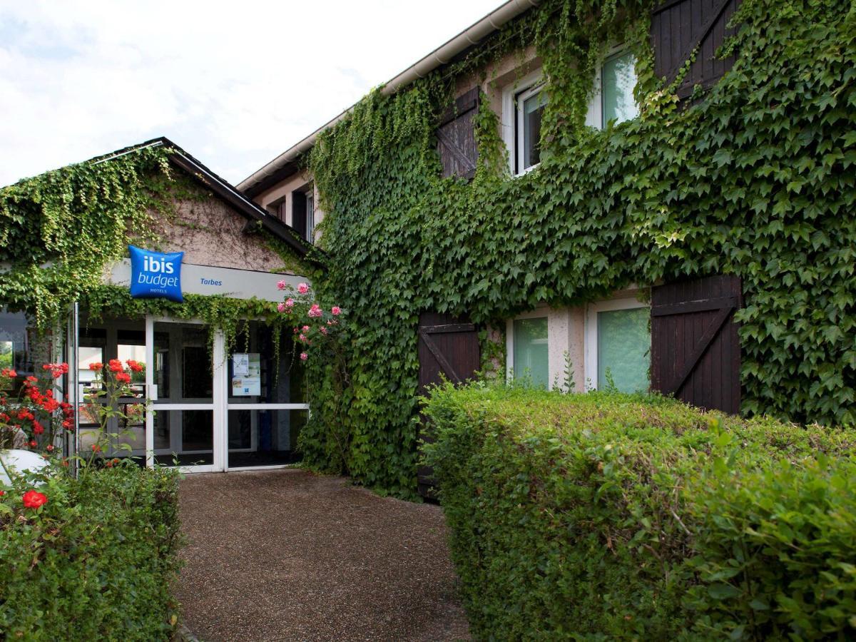 Ibis Budget Hotel